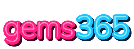 gems365 — logo kanal