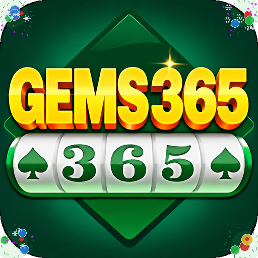 gems365 — galeri pratinjau - APK Resmi